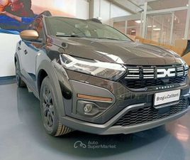 STEPWAY 1.0 TCE 110 CV EXTREME