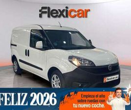 CARGO CARGO BB-VAN N1 70 KW