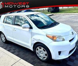 SCION XD USED 2013 SCION XD 10 SERIES