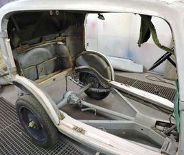 BALILLA 3 MARCE 4 SPORTELLI