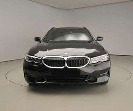 TOURING 318I BUSINESS EDITION