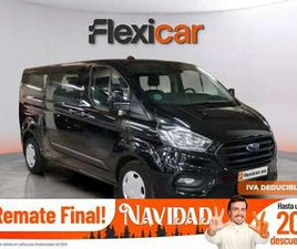 KOMBI FT 320 L2 TREND 2.0 ECOBULE 96KW