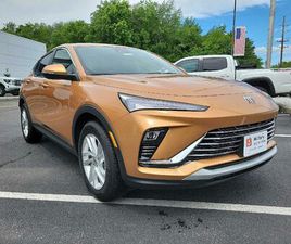 NEW 2024 BUICK ENVISTA PREFERRED