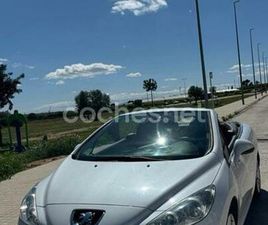 PEUGEOT 308 CC PEUGEOT 308 CC SPORT 1.6 HDI 112 FAP