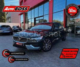 VOLVO S60 VOLVO S60 B4G FWD INSCRIPTIONAUT