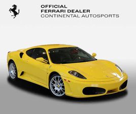 USED 2007 FERRARI F430 COUPE HINSDALE IL 60521
