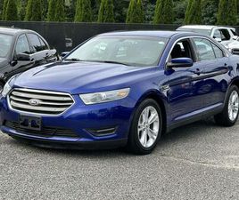 USED 2014 FORD TAURUS SEL