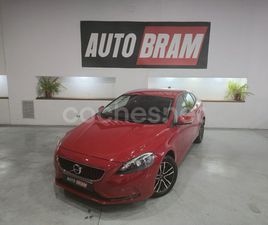 VOLVO V40 2.0 D3 MOMENTUM AUTO