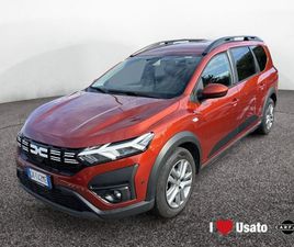 JOGGER 1.0 TCE EXPRESSION GPL 100CV