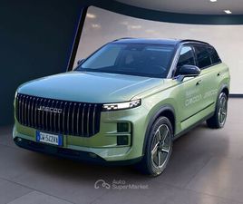 JAECOO J7 1.6 TGDI PREMIUM 2WD 7DCT