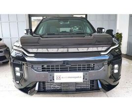 SSANGYONG TORRES KGM ACTYON 1500 CC TURBO BENZINA 163 CV C. AUTOMATICO