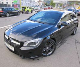 AUTOMATIK ~ LEDER ~ NAVI ~