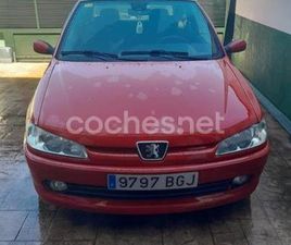 PEUGEOT 306