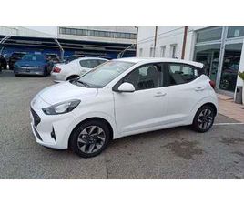 I10 1.0 GPL CONNECTLINE