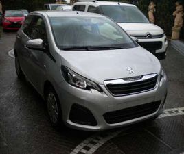 108 5P 1.0 VTI ACTIVE E6