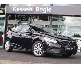 VOLVO V40 CROSS COUNTRY 1.5 T3 LUXURY H&K PANO KEYLESS STOELVERWARMING CAMERA DAB