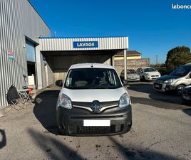 RENAULT KANGOO MAXI,1.5 L DCI,95 CV