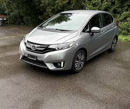 HONDA JAZZ HONDA JAZZ CANTON BERNE - TUTTI.CH