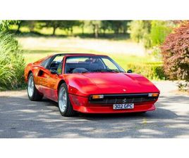 1978 FERRARI 308 GTS - SOLD SIMILAR REQUIRED