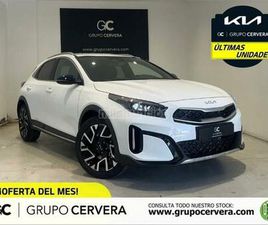KIA - XCEED