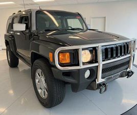 USED 2007 HUMMER H3 BASE