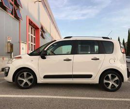 CITROEN C3 PICASSO 1.4 VTI FEEL EDITION 95CV