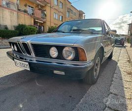 BMW SERIE 7 728I E23