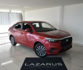 HONDA AMAZE 1.2 COMFORT AUTO