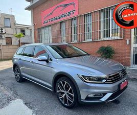 2.0 TDI 4MOTION 190CV DSG