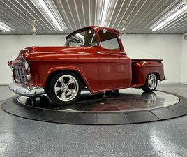 CHEVROLET 3100 USED 1956 CHEVROLET 3100 BASE