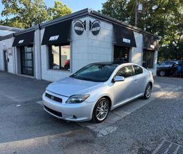 USED 2006 SCION TC BASE