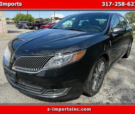LINCOLN MKS USED 2015 LINCOLN MKS BASE
