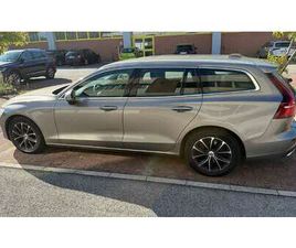 VOLVO V60 D3 V60 II 2019 2.0 D3 BUSINESS PLUS GEARTRONIC MY20