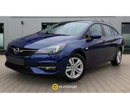 1.5 CDTI 122 CV S&S AT9 SPORTS TOURER BUSINESS ELE