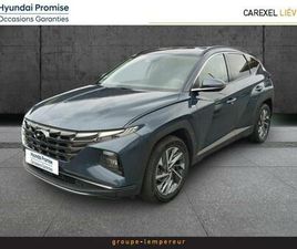 1.6 CRDI 136CH HYBRID 48V CREATIVE DCT7