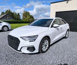 AUDI A3 1.0 TFSI 30 ATTRACTION
