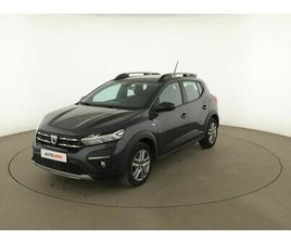 DACIA SANDERO STEPWAY 1.0 TCE CONFORT