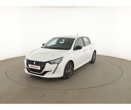 PEUGEOT 208 PEUGEOT 208 1.5 BLUE-HDI ACTIVE PACK