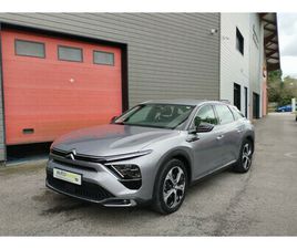 1.6 HYBRID 225 S&S FEEL BUSINESS E-EAT8 / 1° MAIN / ENTRETIEN CITROËN