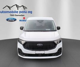 FORD TRANSIT CONNECT TRA. CONNECT 2.0 TRE