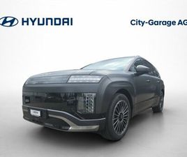 HYUNDAI IONIQ 9 IONIQ 9 CALLIGRAPHY 4WD PERFORMANCE 110 KWH