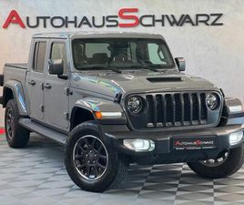 JEEP GLADIATOR OVERLAND 3.0CRDI TRACKHAWK ACC KAMERA