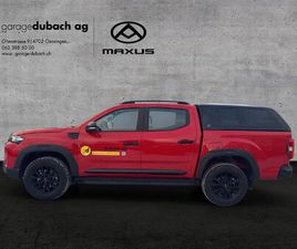 T60 MAX 2.0 TD LUXURY