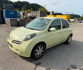 MICRA 1.2 16V VISIA