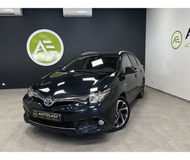 TOYOTA AURIS TOURING SPORTS 136 H DESIGN NAV/TSS/SMART ENTRY