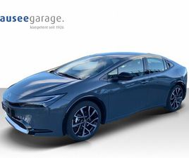 TOYOTA PRIUS RECHARGEABLE PRIUS 2.0 PLUG-IN-HYBRID PREMIUM