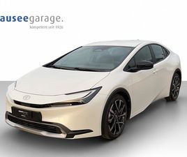 TOYOTA PRIUS RECHARGEABLE PRIUS 2.0 PLUG-IN-HYBRID TREND