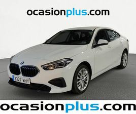 BMW SERIE 2 GRAN COUPE 218I BMW SERIE 2 BMW SERIE 2 218I GRAN COUPE (136 CV)