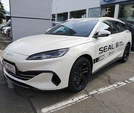 BYD SEAL SEAL 6 DM-I TOURING COMFORT LIGHT