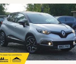 0.9 TCE ENERGY DYNAMIQUE S NAV EURO 6 (START/STOP) 5DR